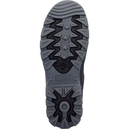 Batai Cmp ATKA WMN SNOW BOOT WP NERO 2