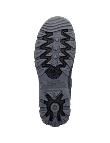Čevlji Cmp ATKA WMN SNOW BOOT WP NERO