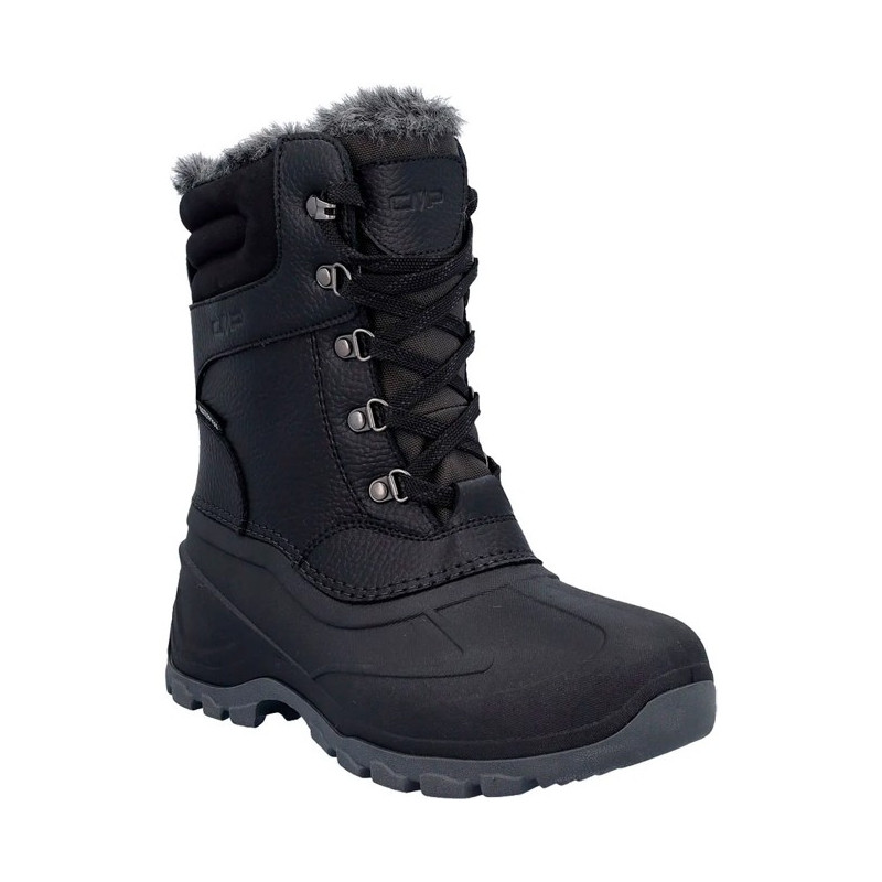 Støvler Cmp ATKA WMN SNOW BOOT WP NERO