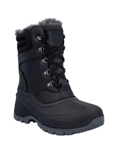 Topánky Cmp ATKA WMN SNOW BOOT WP NERO