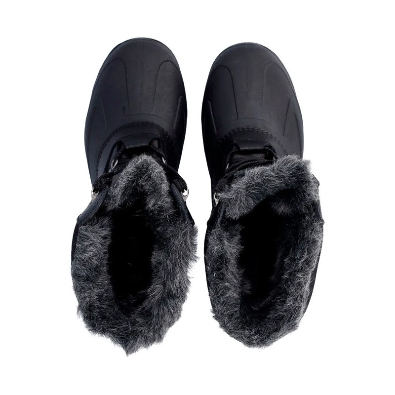 Čevlji Cmp ATKA WMN SNOW BOOT WP NERO