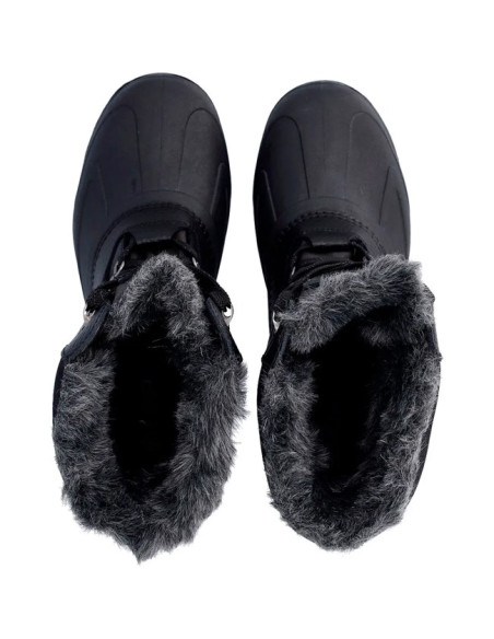 Batai Cmp ATKA WMN SNOW BOOT WP NERO