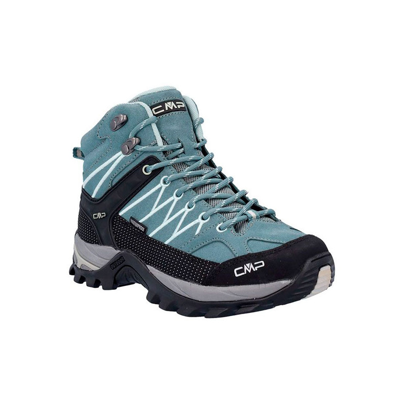 Cmp Rigel Mid Trek WP W