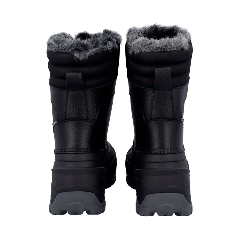 Topánky Cmp ATKA WMN SNOW BOOT WP NERO