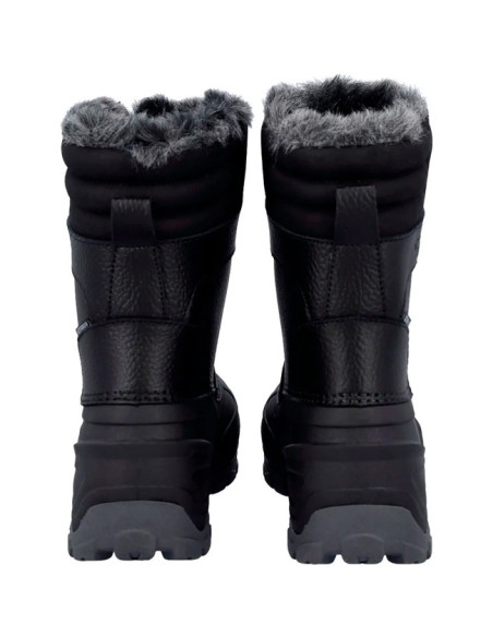 Topánky Cmp ATKA WMN SNOW BOOT WP NERO
