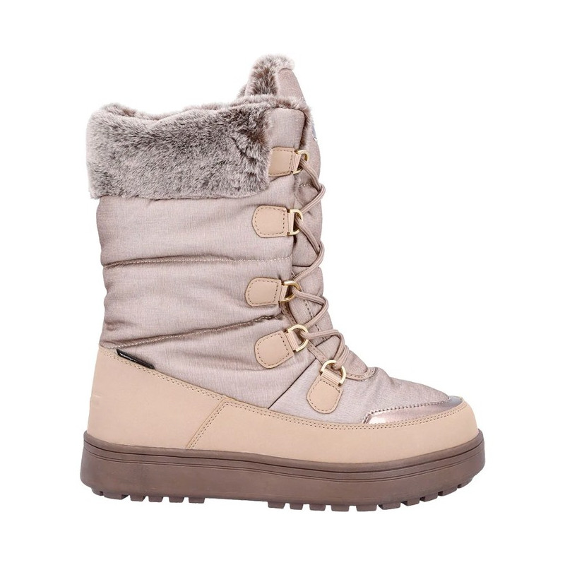 Batai Cmp ROHENN WMN SNOW WP