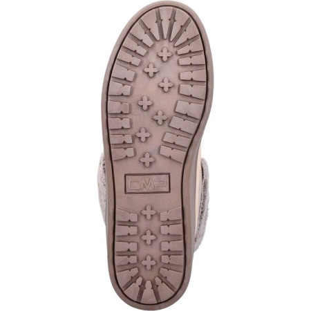 Batai Cmp ROHENN WMN SNOW WP 2