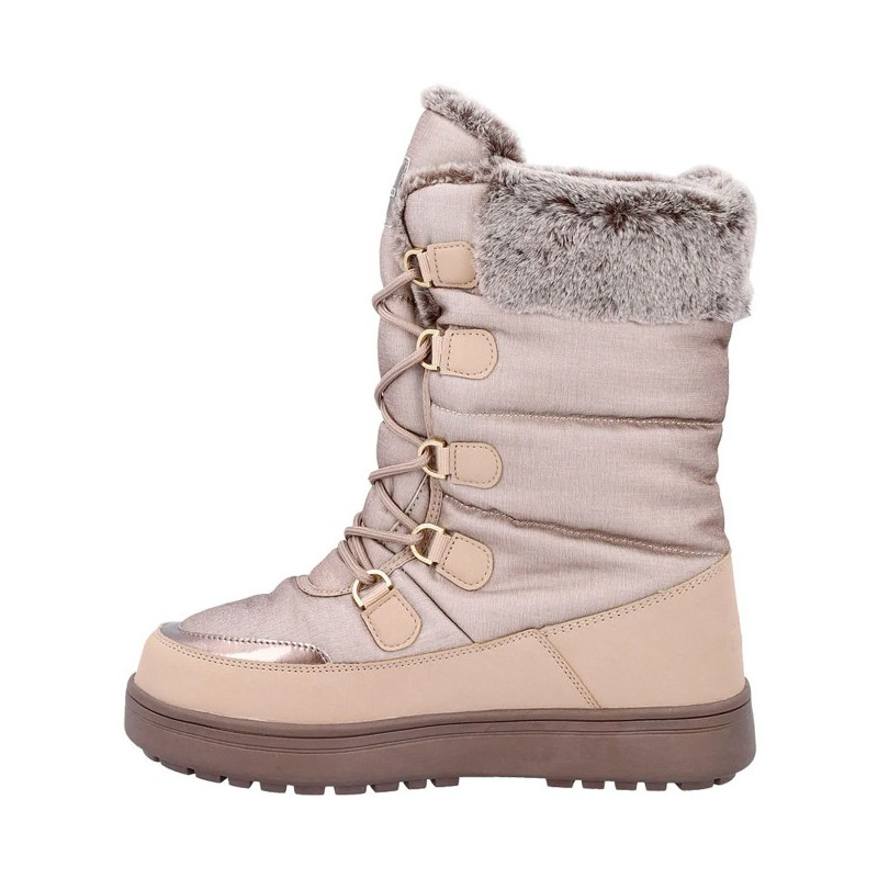 Saappaat Cmp ROHENN WMN SNOW WP