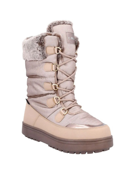 Batai Cmp ROHENN WMN SNOW WP