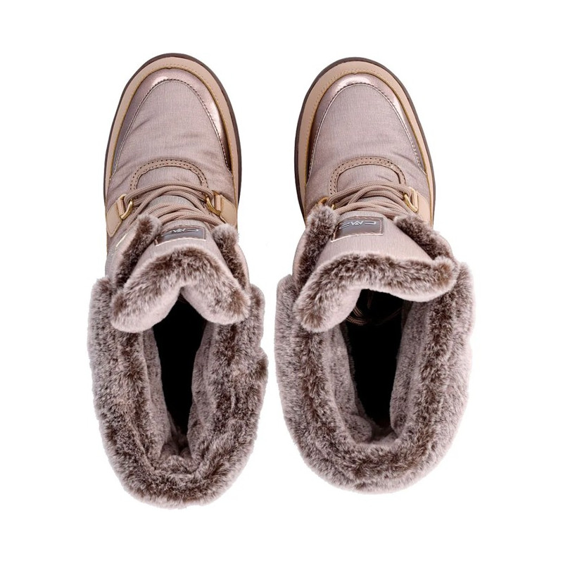 Batai Cmp ROHENN WMN SNOW WP