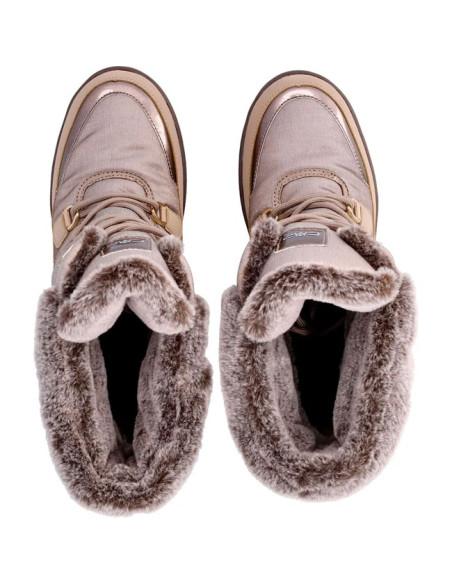 Csizmák Cmp ROHENN WMN SNOW WP