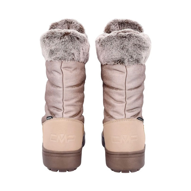 Csizmák Cmp ROHENN WMN SNOW WP