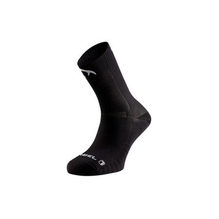 Calcetines Lurbel Cosmos neutral five black