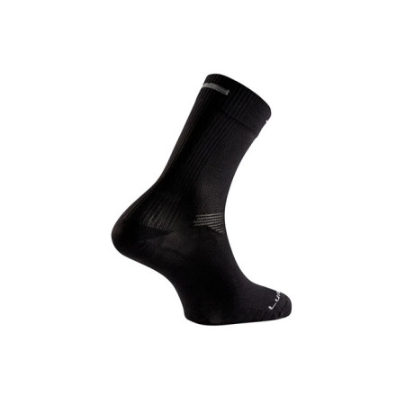 Calcetines Lurbel Cosmos neutral five black 2