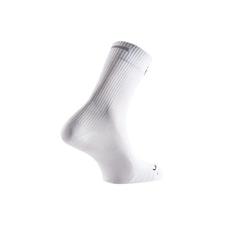 Calcetines Lurbel Cosmos neutral five white 2