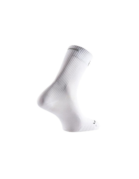 Calze Lurbel Cosmos neutral five white