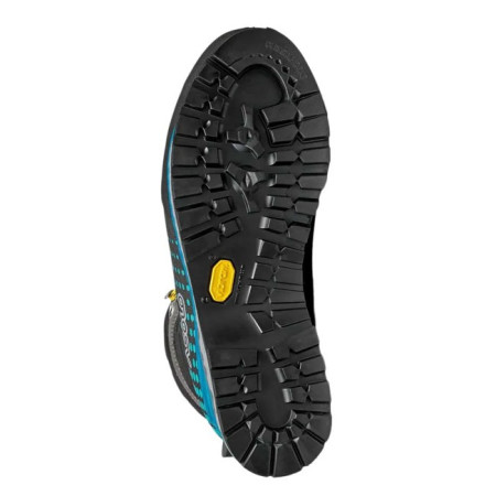 Boty Asolo FRENEY EVO MID GV ML GRAPHITE/SEA BLUE 2