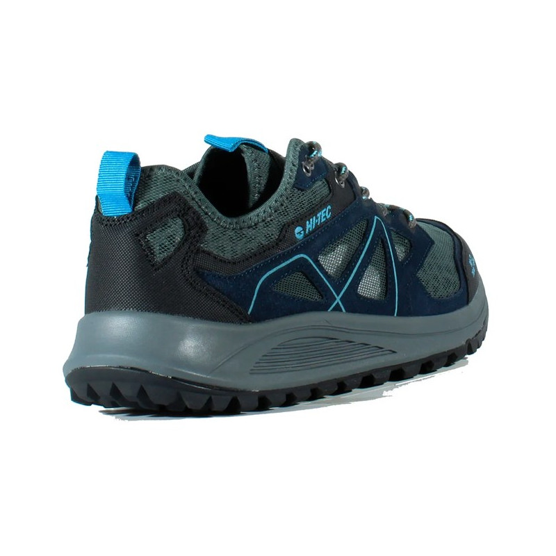 Sandále Hi-tec VENT