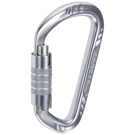 Camp Safety Guide XL 3Lock