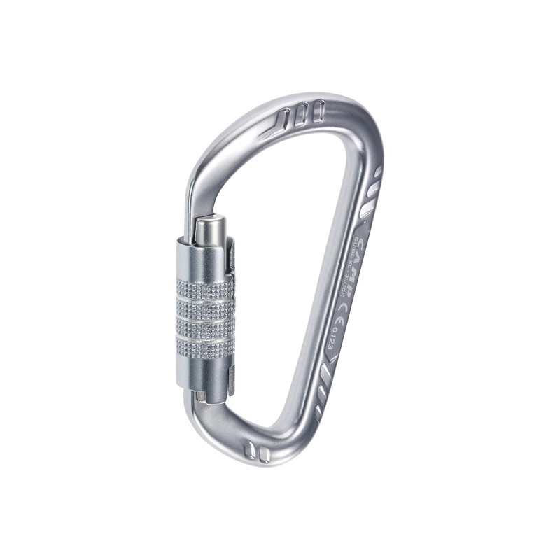 Camp Safety Guide XL 3Lock