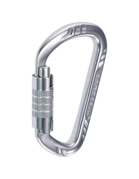 Camp Safety Guide XL 3Lock