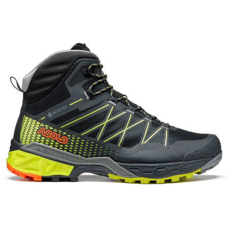 Botas Asolo Tahoe Mid Gtx
