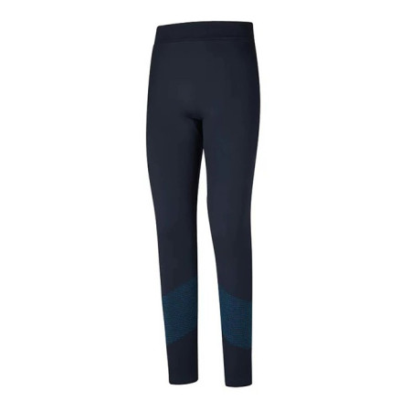 Punčochové kalhoty La Sportiva SYNTH LIGHT M Storm Blue/Electric