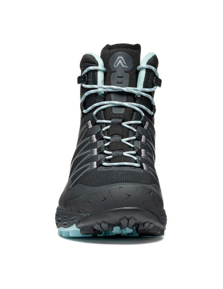 Botas Asolo TAHOE MID GTX ML BLACK/CELADON