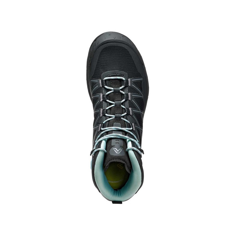 Batai Asolo TAHOE MID GTX ML BLACK/CELADON