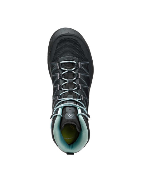 Batai Asolo TAHOE MID GTX ML BLACK/CELADON