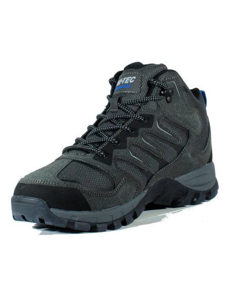 Batai Hi-tec CERVUS MID WATERPROOF Charcoal