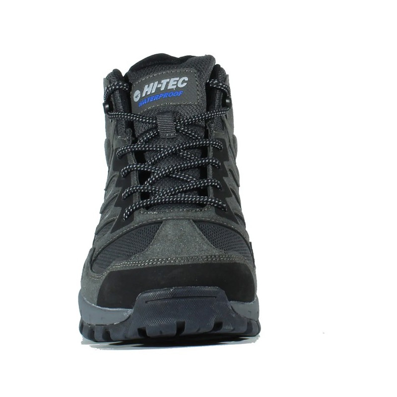 Boots Hi-tec CERVUS MID WATERPROOF Charcoal