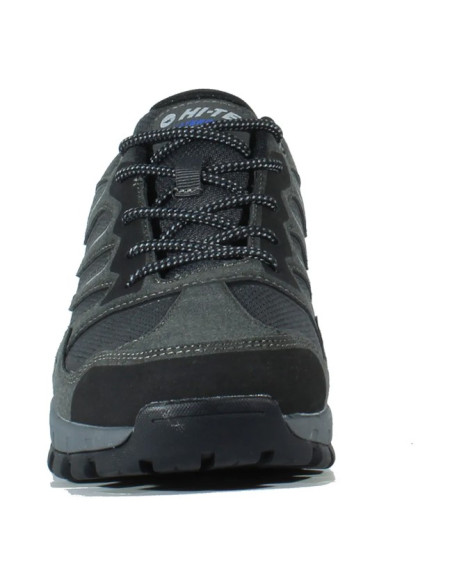 Buty trekkingowe Hi-tec CERVUS LOW WATERPROOF Charcoal