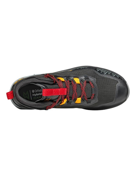 Topánky Garmont 9.81 Engage Mid GTX Black / Garmon