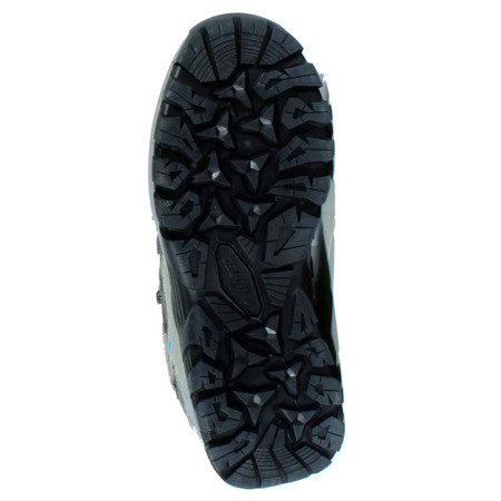 Chaussures Hi-tec CERVUS MID WATERPROOF Grey 2