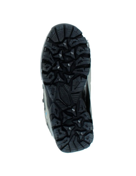 Saappaat Hi-tec CERVUS MID WATERPROOF Grey
