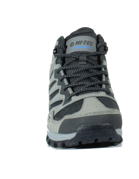 Laarzen Hi-tec CERVUS MID WATERPROOF Grey
