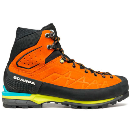 Csizma Scarpa Zodiac Tech Gtx