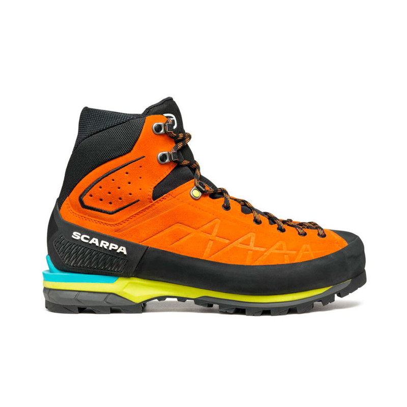 Scarpa Zodiac Tech Gtx