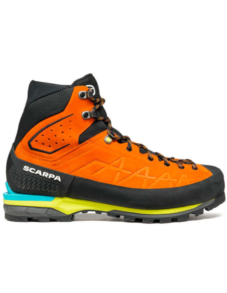 Botas Scarpa Zodiac Tech Gtx