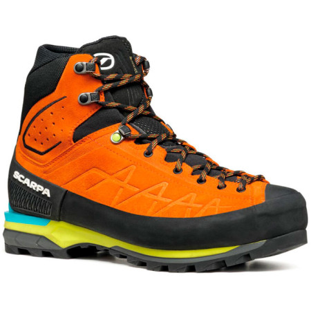 Batai Scarpa Zodiac Tech Gtx 2
