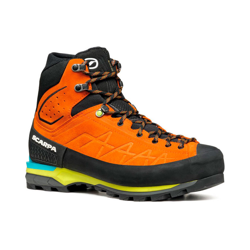 Škornji Scarpa Zodiac Tech Gtx