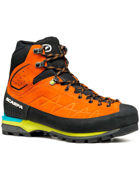 Scarpa Zodiac Tech Gtx