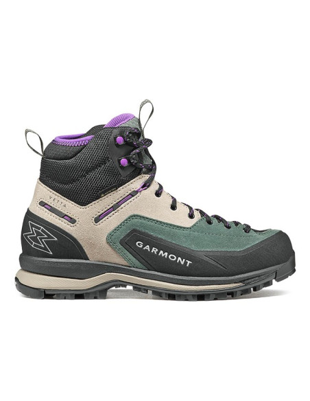 Batai Garmont VETTA TECH GTX WS Chateau Grey