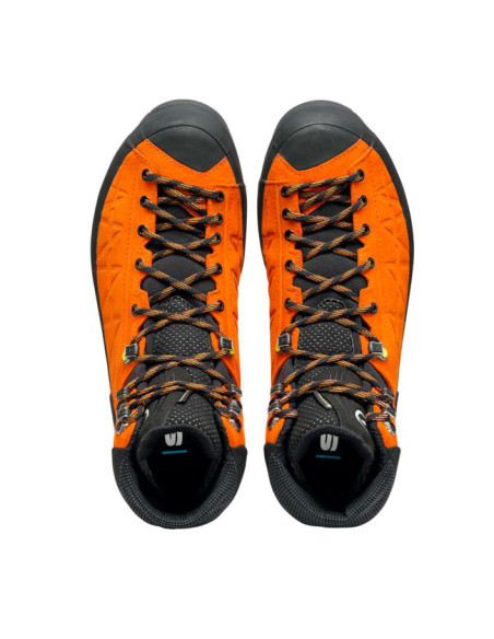 Batai Scarpa Zodiac Tech Gtx