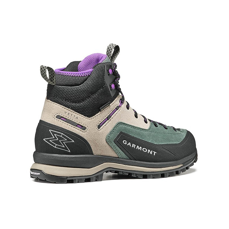 Støvler Garmont VETTA TECH GTX WS Chateau Grey