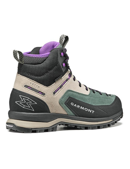 Batai Garmont VETTA TECH GTX WS Chateau Grey