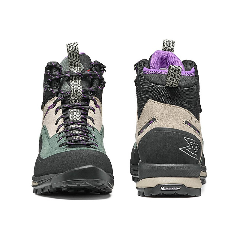 Støvler Garmont VETTA TECH GTX WS Chateau Grey