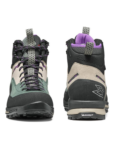 Csizmák Garmont VETTA TECH GTX WS Chateau Grey