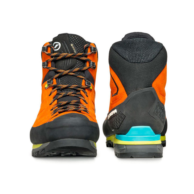 Čižmy Scarpa Zodiac Tech Gtx